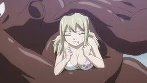Fairy Tail 7. Sezon 11. Bölüm