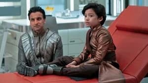 Star Trek: Strange New Worlds 1. Sezon 6. Bölüm