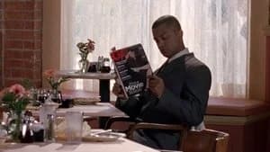 Gilmore Girls 2. Sezon 20. Bölüm