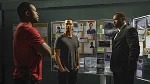 Mary Kills People 1. Sezon 2. Bölüm
