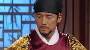 Dong Yi 1. Sezon 28. Bölüm