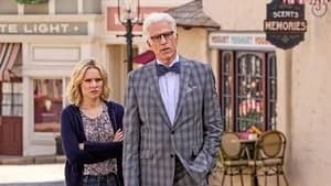 The Good Place 1. Sezon 8. Bölüm
