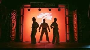 Cobra Kai 2. Sezon 3. Bölüm