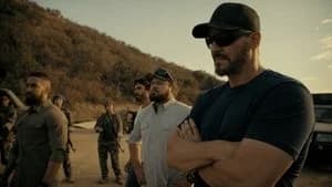 SEAL Team 6. Sezon 7. Bölüm