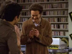 That '70s Show 8. Sezon 21. Bölüm
