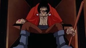Batman: The Animated Series 1. Sezon 27. Bölüm