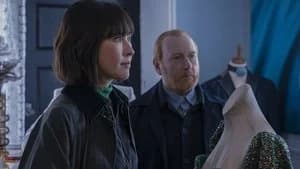 The Chelsea Detective 2. Sezon 4. Bölüm