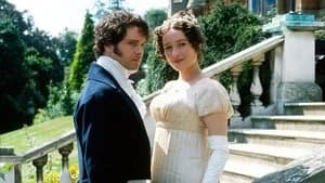 Pride and Prejudice 1. Sezon 5. Bölüm