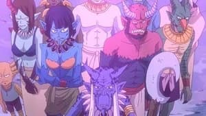 Fairy Tail 1. Sezon 11. Bölüm