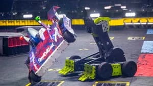 BattleBots 8. Sezon 2. Bölüm