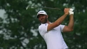 Full Swing 1. Sezon 5. Bölüm