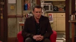 How I Met Your Mother 2. Sezon 5. Bölüm