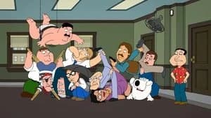 Family Guy 11. Sezon 16. Bölüm