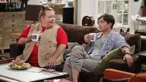 Two and a Half Men 11. Sezon 3. Bölüm