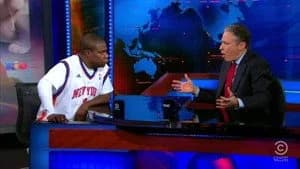 The Daily Show 16. Sezon 51. Bölüm