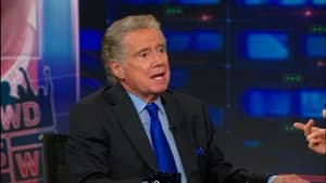 The Daily Show 18. Sezon 143. Bölüm