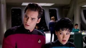 Star Trek: The Next Generation 7. Sezon 15. Bölüm
