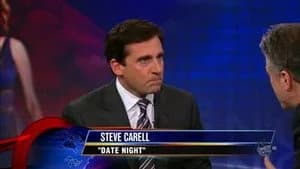 The Daily Show 15. Sezon 47. Bölüm