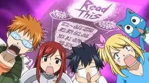 Fairy Tail 1. Sezon 19. Bölüm