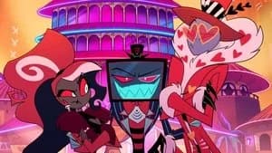 Hazbin Hotel 2. Sezon 1. Bölüm