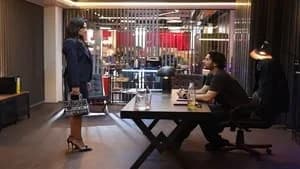 Zamanın Kapıları 1. Sezon 1. Bölüm