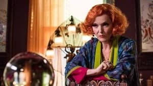 Good Omens 1. Sezon 5. Bölüm