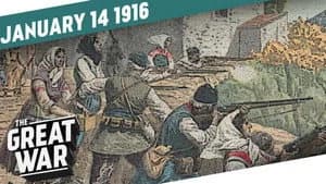The Great War 3. Sezon 2. Bölüm