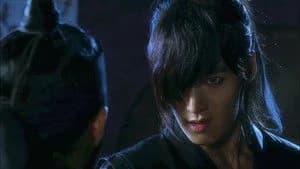 Gu Family Book 1. Sezon 20. Bölüm