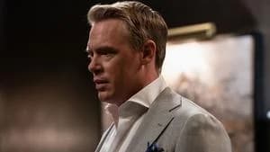 The Blacklist 10. Sezon 2. Bölüm