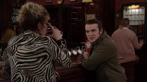 Coronation Street 60. Sezon 59. Bölüm
