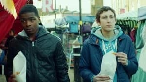 Top Boy 2. Sezon 1. Bölüm