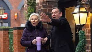 Coronation Street 66. Sezon 35. Bölüm
