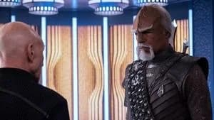 Star Trek: Picard 3. Sezon 6. Bölüm