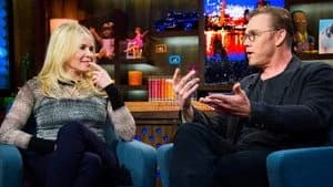 Watch What Happens Live with Andy Cohen 9. Sezon 37. Bölüm