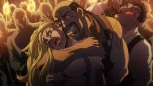 JoJo's Bizarre Adventure 5. Sezon 31. Bölüm