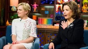 Watch What Happens Live with Andy Cohen 9. Sezon 87. Bölüm