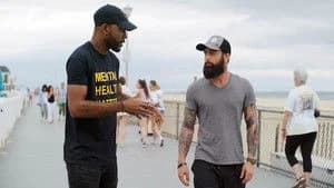 Queer Eye 5. Sezon 6. Bölüm