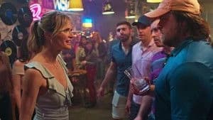 You Me Her 5. Sezon 8. Bölüm