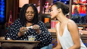 Watch What Happens Live with Andy Cohen 10. Sezon 100. Bölüm