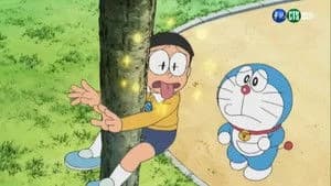 Doraemon 1. Sezon 442. Bölüm