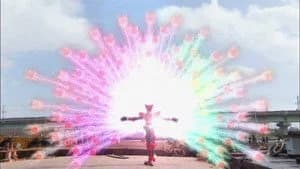 仮面ライダー 21. Sezon 20. Bölüm
