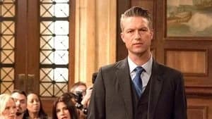 Law & Order: Special Victims Unit 21. Sezon 9. Bölüm