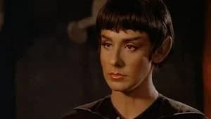 Star Trek: The Next Generation 2. Sezon 6. Bölüm
