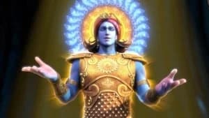 Kurukshetra: The Great War of Mahabharata 1. Sezon 2. Bölüm