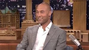 The Tonight Show Starring Jimmy Fallon 1. Sezon 137. Bölüm