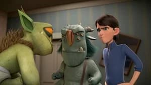Trollhunters: Tales of Arcadia 1. Sezon 8. Bölüm