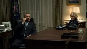 House of Cards 4. Sezon 2. Bölüm