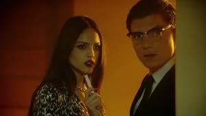 From Dusk Till Dawn: The Series 2. Sezon 4. Bölüm