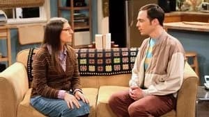 The Big Bang Theory 5. Sezon 2. Bölüm