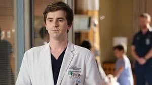 The Good Doctor 6. Sezon 2. Bölüm